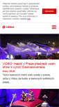 Mobile Screenshot of drbna.cz